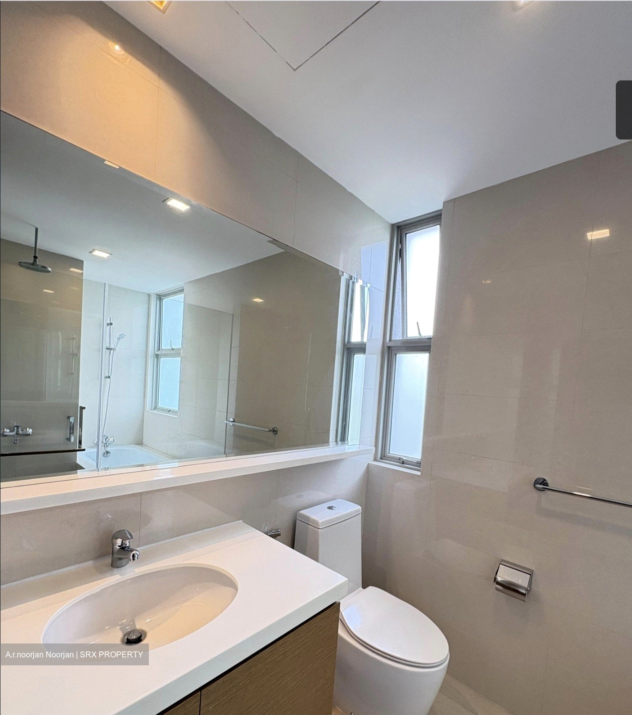 Nassim Regency (D10), Condominium #574072881